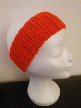 017 Hoofdband 7,50 euro